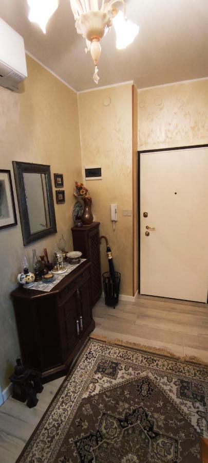 L'Aura Veneziana Apartamento Exterior foto
