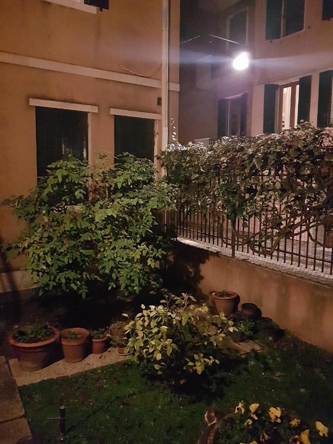 L'Aura Veneziana Apartamento Exterior foto
